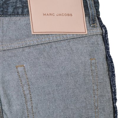 THE IMPERFECTLY PERFECT JEAN